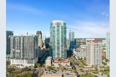 100 1st Avenue N #501, Saint Petersburg, FL 33701 - Photo 39