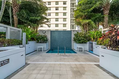 100 1st Avenue N #501, Saint Petersburg, FL 33701 - Photo 31