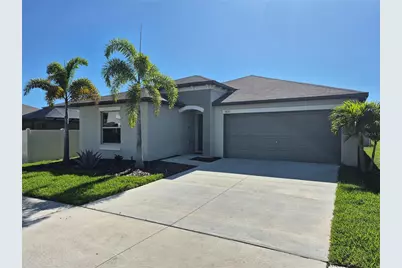 7033 King Creek Drive, Sun City Center, FL 33573 - Photo 1