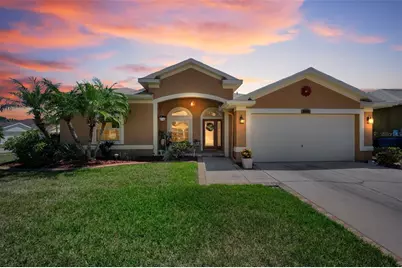8202 Wild Oaks Circle, Largo, FL 33773 - Photo 1