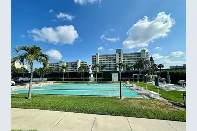 7893 Sailboat Key Boulevard S #101, South Pasadena, FL 33707 - Photo 55