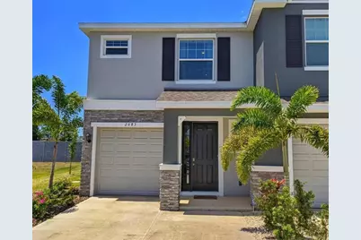 2683 Midnight Pearl Drive, Sarasota, FL 34240 - Photo 1