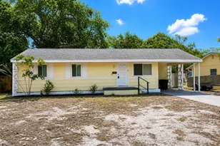 930 Alcazar Wy S, Saint Petersburg, FL 33705 - Photo 1