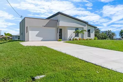 1827 Embers Parkway W, Cape Coral, FL 33993 - Photo 1
