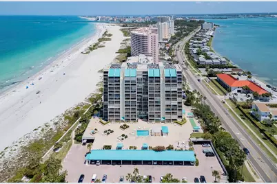 1390 Gulf Boulevard #804, Clearwater Beach, FL 33767 - Photo 11