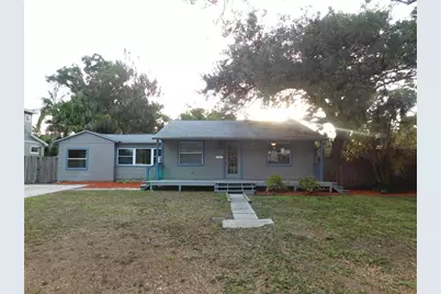 4934 20th Street N, Saint Petersburg, FL 33714 - Photo 1