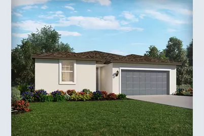 1781 Forest Run Lane, Auburndale, FL 33823 - Photo 1