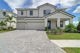 10316 Longmeadow Ave, Parrish, FL 34219 - Photo 1