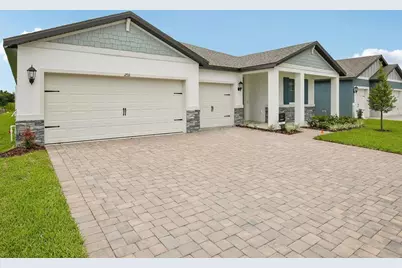 1733 Coolridge Place, Zephyrhills, FL 33541 - Photo 3