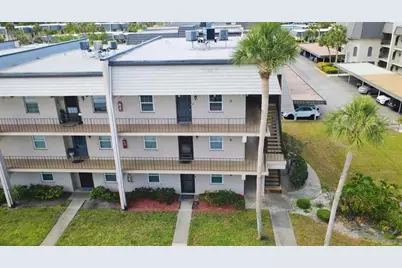 8681 Bardmoor Boulevard #208C, Seminole, FL 33777 - Photo 1