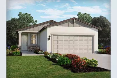 7817 Gilchrist Springs Drive, Parrish, FL 34219 - Photo 1