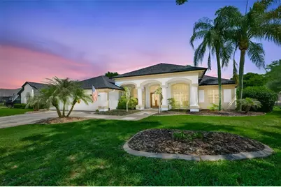 2901 Zaharias Drive, Orlando, FL 32837 - Photo 1