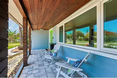 3203 Hibiscus Drive W, Belleair Beach, FL 33786 - Photo 5
