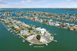 11050 5th St E, Treasure Island, FL 33706 - Photo 1