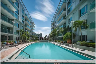111 N 12th Street #1409, Tampa, FL 33602 - Photo 15