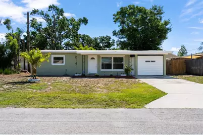 8141 42nd Street N, Pinellas Park, FL 33781 - Photo 1