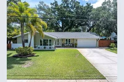 1243 Brookside Drive, Clearwater, FL 33764 - Photo 1