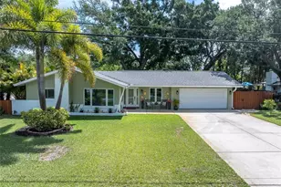 1243 Brookside Dr, Clearwater, FL 33764 - Photo 1