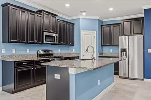 4516 Tubular Run, Land O Lakes, FL 34638 - Photo 9