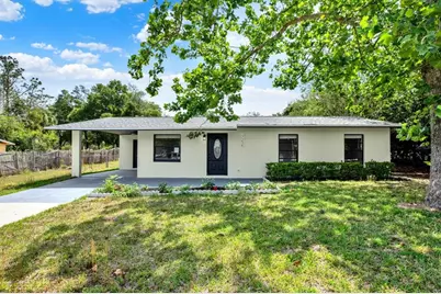 17234 Adela Street, Dade City, FL 33523 - Photo 1