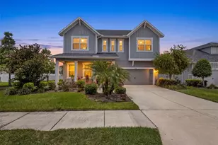 3164 Satilla Loop, Odessa, FL 33556 - Photo 1