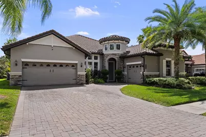 8362 Dunham Station Drive, Tampa, FL 33647 - Photo 1