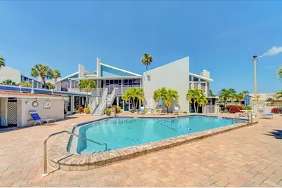 179 Medallion Boulevard #H, Madeira Beach, FL 33708 - Photo 17