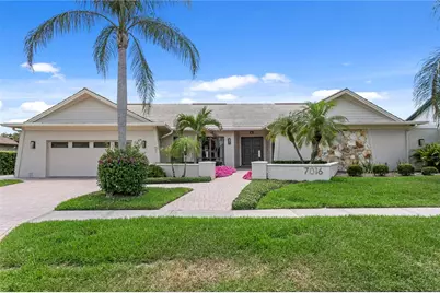 7016 Pelican Island Drive, Tampa, FL 33634 - Photo 1