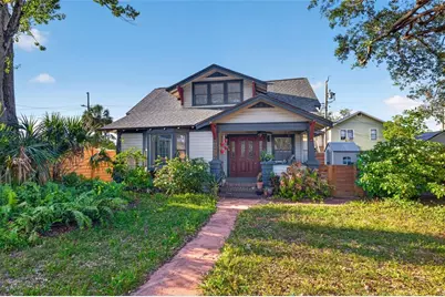 2419 Dartmouth Avenue N, Saint Petersburg, FL 33713 - Photo 1