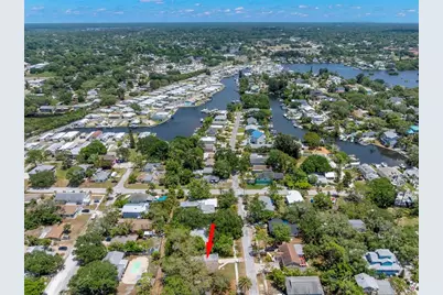 422 Kentucky Avenue, Crystal Beach, FL 34681 - Photo 35