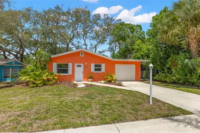 422 Kentucky Avenue, Crystal Beach, FL 34681 - Photo 3