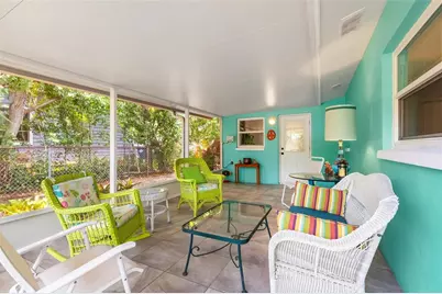 422 Kentucky Avenue, Crystal Beach, FL 34681 - Photo 21