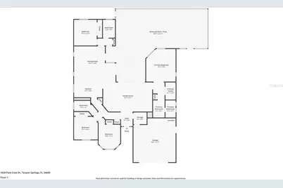1620 Polo Club Drive, Tarpon Springs, FL 34689 - Photo 43