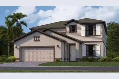 17839 Garden Grove Way, Parrish, FL 34219 - Photo 1