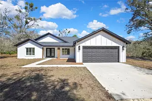 11983 W Apple Tree Pl, Crystal River, FL 34428 - Photo 1