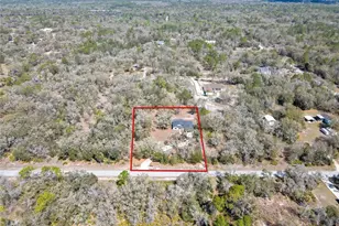 11983 W Apple Tree Pl, Crystal River, FL 34428 - Photo 63