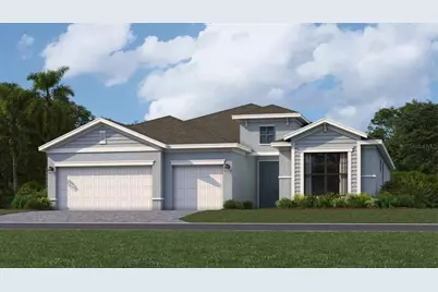 3011 Pineberry Crossing, Parrish, FL 34219 - Photo 1
