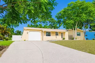 850 Karen St, Palm Harbor, FL 34683 - Photo 1