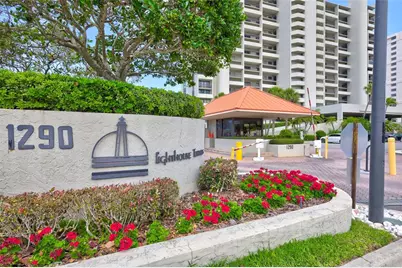 1290 Gulf Boulevard #1604, Clearwater Beach, FL 33767 - Photo 5