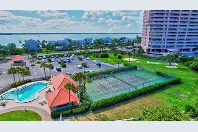 1290 Gulf Boulevard #1604, Clearwater Beach, FL 33767 - Photo 3