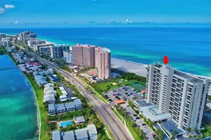1290 Gulf Blvd, Clearwater Beach, FL 33767 - Photo 1