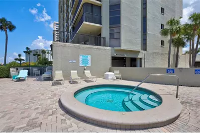1290 Gulf Boulevard #1604, Clearwater Beach, FL 33767 - Photo 7