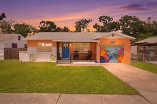 5705 15th Ave S, Gulfport, FL 33707 - Photo 1