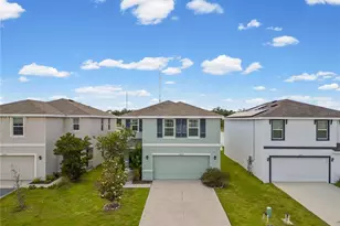 2804 Rock Sound St, Bradenton, FL 34208 - Photo 5