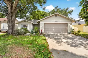 1533 Gunsmith Dr, Lutz, FL 33559 - Photo 1