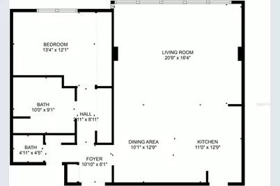7200 Sunshine Skyway Lane S #16G, Saint Petersburg, FL 33711 - Photo 49