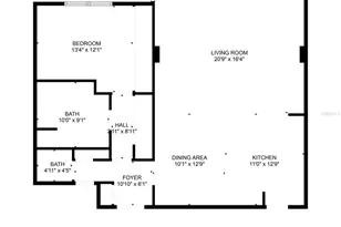7200 Sunshine Skyway Ln S, Saint Petersburg, FL 33711 - Photo 49
