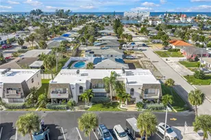 8630 Blind Pass Rd, Saint Pete Beach, FL 33706 - Photo 1