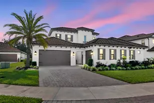 2686 Meander Cove, Wesley Chapel, FL 33543 - Photo 1