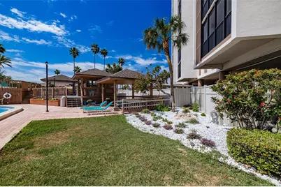 10355 Paradise Boulevard #511, Treasure Island, FL 33706 - Photo 51